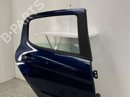 Right rear door PEUGEOT 308 I (4A_, 4C_) 1.6 HDi | BP22850991C5 