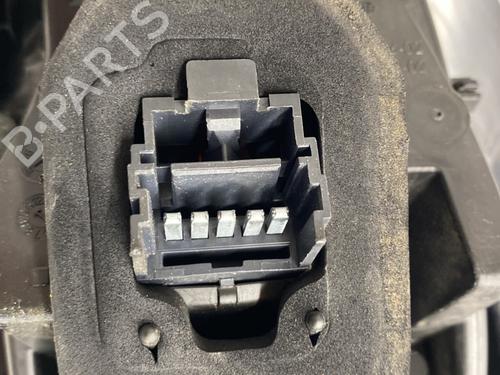 Right taillight RENAULT TWINGO II (CN0_) 1.2 16V (CN04, CN0B) | BP29529034C35 