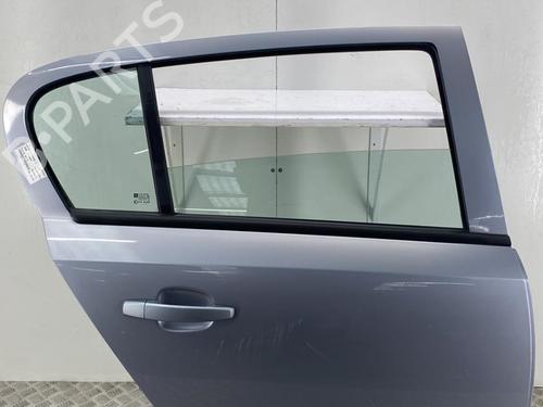 Dør høyre bak OPEL ASTRA H (A04) 1.7 CDTI (L48) | BP22857330C5 