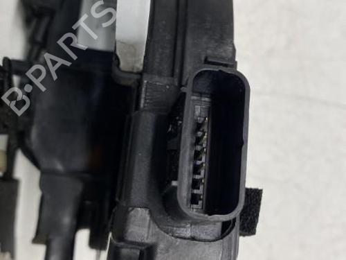 Front left lock KIA SPORTAGE III (SL) 1.7 CRDi | BP22863070C98 