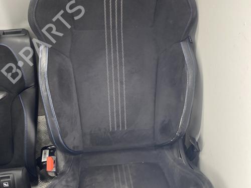Used Seats set Seats set RENAULT MEGANE IV Hatchback (B9A/M/N_) 1.6 TCe 205 (B9MV) (205 hp) 26572799 26572799