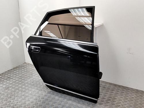 Right rear door AUDI A6 C6 (4F2) 2.0 TDI | BP22850164C5 
