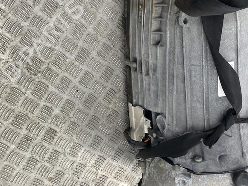 Used Gearbox Gearbox MERCEDES-BENZ SLK (R172) 250 CDI / d (172.403) (204 hp) 24057627 24057627