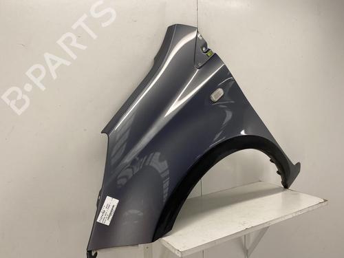 Used Left front fenders Left front fenders NISSAN NOTE (E11, NE11) 1.6 (110 hp) 22856610 22856610