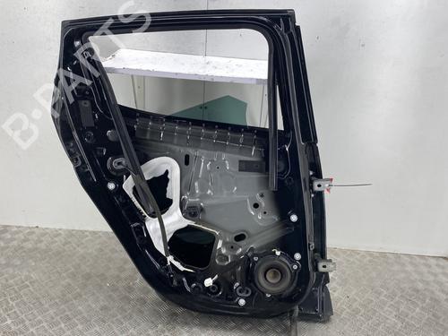 Left rear door RENAULT CLIO IV (BH_) 0.9 TCe 90 (BHNF, BHMA, BHMH, BHJK, BHJR) | BP29845264C4 