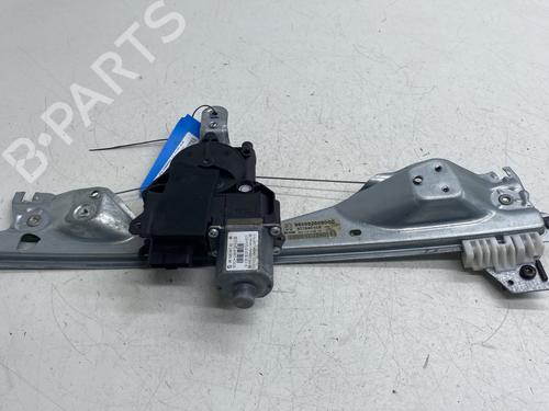 Used Rear right window mechanism PEUGEOT 308 I (4A_, 4C_) 1.6 16V (120 hp) 29139113