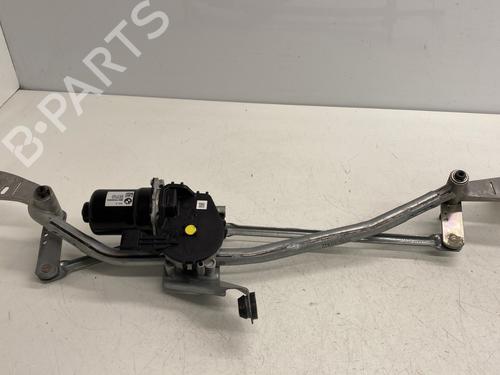 Used Front wiper motor BMW 3 Touring (G21, G81) 320 i (184 hp) 25214159