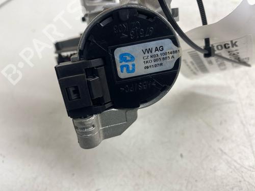 Used Ignition barrel Ignition barrel 38764011 38764011