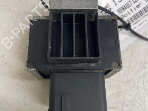 Used Electronic module Electronic module RENAULT CLIO IV (BH_) 1.5 dCi 90 (90 hp) 40177538 40177538