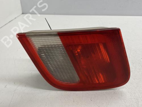 Used Right tailgate light BMW 3 (E46) 320 d (136 hp) 33160601