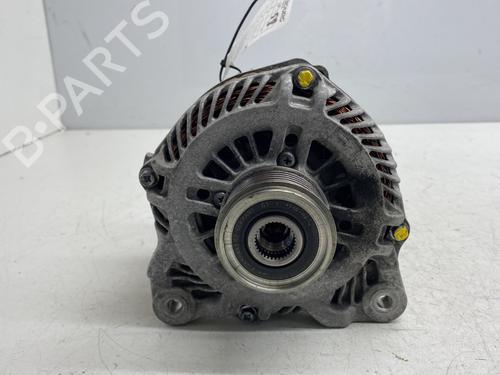 Generator RENAULT SCÉNIC III (JZ0/1_) 1.5 dCi (110 hp) 29375320
