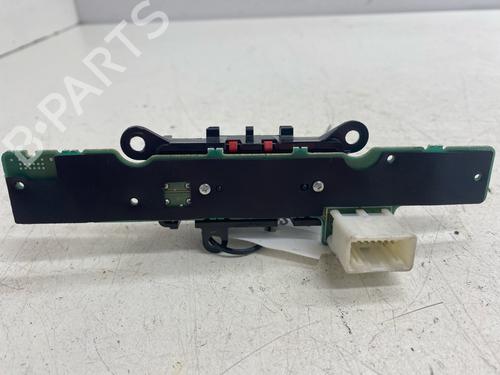 Used Warning switch Warning switch CITROËN C-CROSSER (VU_, VV_) 2.2 HDi (156 hp) 39970057 39970057