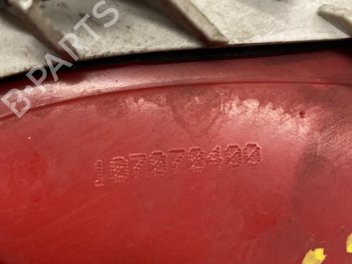 Right taillight AUDI A3 Sportback (8PA) 2.0 TDI 16V | BP28102178C35 