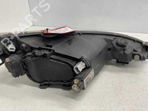 Left headlight PEUGEOT 206 SW (2E/K) 2.0 HDi | BP29529118C28 