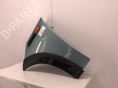 Left front fenders MINI MINI (R50, R53) One | BP22851900C41 