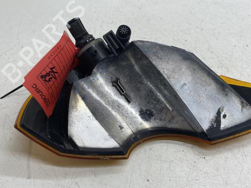 Left front indicator RENAULT MODUS / GRAND MODUS (F/JP0_) 1.5 dCi (FP0E, JP0E) | BP27819167C32 