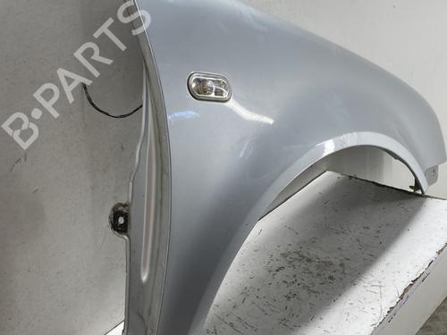 Used Right front fenders Right front fenders VW BORA Variant (1J6) 1.9 TDI (130 hp) 34149410 34149410