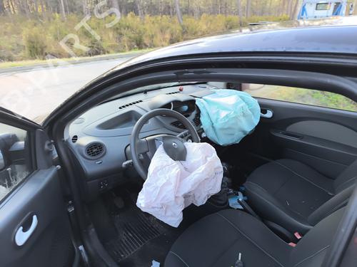 Starter RENAULT TWINGO II (CN0_) | BP27586267M8 - Image 12