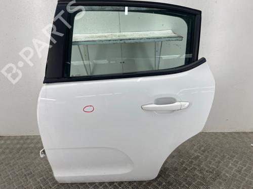 Dør venstre bagtil CITROËN C3 III (SX) 1.2 VTi 82 | BP34384983C4 - Image 4
