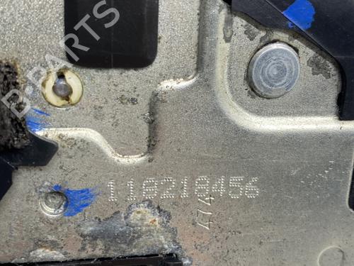 Used Front left lock Front left lock NISSAN QASHQAI II (J11, J11_) 1.6 dCi (130 hp) 31794374 31794374