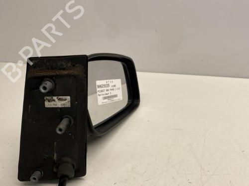 Right mirror PEUGEOT 806 (221) 2.0 | BP22849458C27 