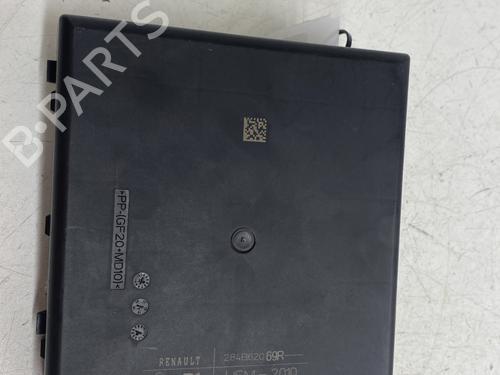 Electronic module RENAULT SCÉNIC III (JZ0/1_) 1.5 dCi | BP32204360M83 - Image 2