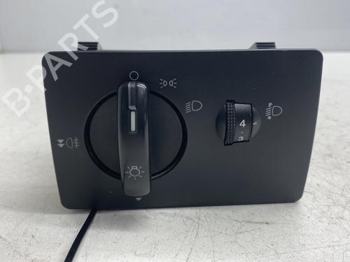 Used Headlight switch FORD FIESTA V (JH_, JD_) 1.4 TDCi (68 hp) 27654621