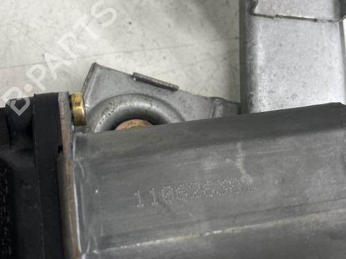 Front left window mechanism FORD FIESTA V (JH_, JD_) 1.4 TDCi | BP28351874C22