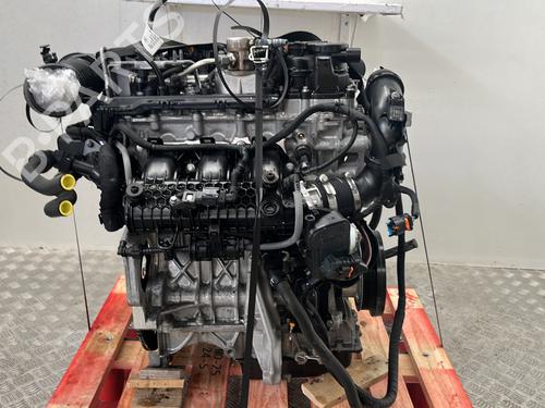 Moteur PEUGEOT 208 II (UB_, UP_, UW_, UJ_) 1.2 PureTech 100 (101 hp) 30859795