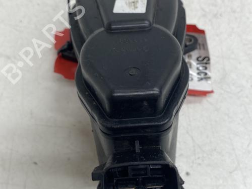 Electric handbrake RENAULT SCÉNIC III (JZ0/1_) 1.5 dCi (JZ02, JZ0R) | BP27586680E5 