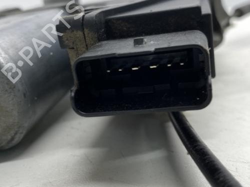 Used Front left window mechanism Front left window mechanism NISSAN PATHFINDER III (R51) 2.5 dCi 4WD (174 hp) 22862872 22862872