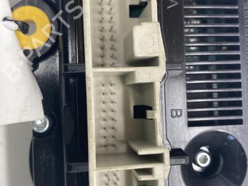 Airco bedieningspaneel VW PASSAT B6 Variant (3C5) 2.0 TDI 16V | BP22860671I5 