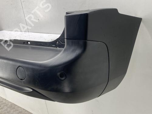 Rear bumper CITROËN BERLINGO Box Body/MPV (K9) 1.6 BlueHDi 100 | BP29915435C8 