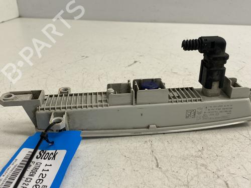 Right daytime light CITROËN C3 II (SC_) 1.0 VTi 68 | BP29375462C103 