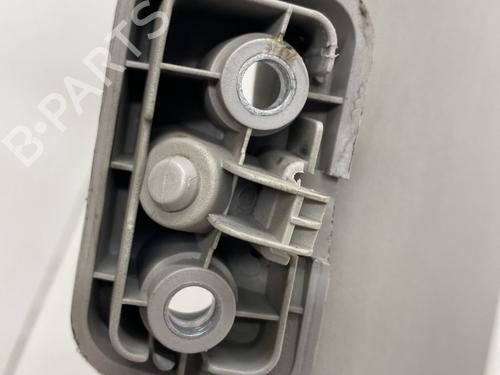 Used Right sun visor Right sun visor FIAT DOBLO Cargo (263_) 1.6 D Multijet (263WXD1B, 263WXR1B, 263WXX1B, 263ZXD1B,... (105 hp) 32337400 32337400