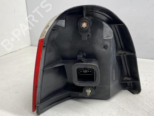 Right taillight RENAULT TWINGO I (C06_) 1.2 (C066, C068) | BP23568660C35 