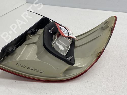 Used Left taillight Left taillight 33305753 33305753