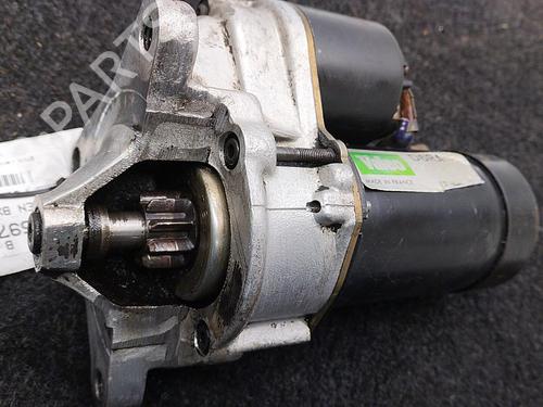 Startmotor CITROËN BX (XB-_) 16 (79 hp) 22850630