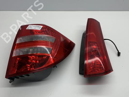 Right taillight KIA CEE'D SW (ED) 1.6 CRDi 115 | BP22854514C35 