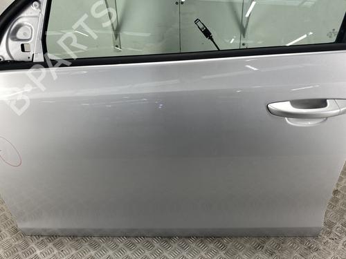 Left front door VW GOLF VI (5K1) 1.6 TDI | BP26274424C2 