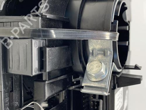 Used Steering column stalk Steering column stalk FORD FIESTA VI (CB1, CCN) 1.4 TDCi (68 hp) 22852798 22852798