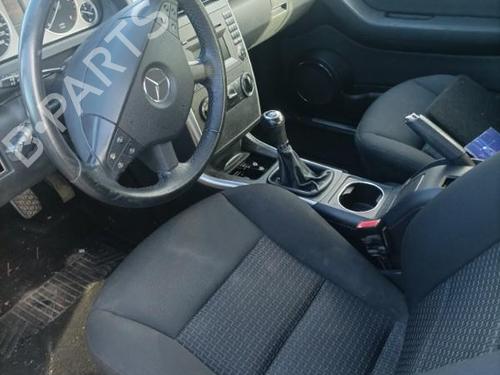Alternator MERCEDES-BENZ B-CLASS Sports Tourer (W245) B 180 CDI (245.207) | BP29139342M7 