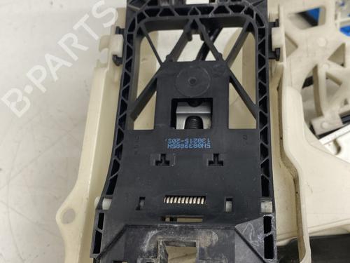 Front right lock VW TIGUAN (5N_) 2.0 TDI | BP26388749C97 