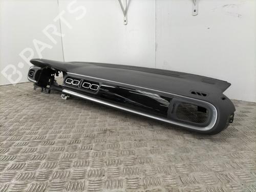 Used Dashboard Dashboard CITROËN C3 III (SX) 1.6 BlueHDi 75 (75 hp) 22862309 22862309