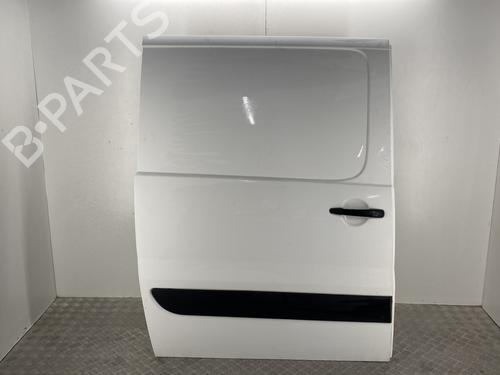 Højre side skydedør PEUGEOT EXPERT Van (VF3A_, VF3U_, VF3X_) 2.0 HDi 120 (120 hp) 31584319