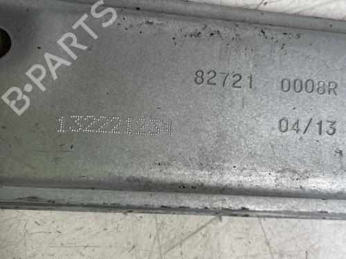 Used Rear left window mechanism Rear left window mechanism RENAULT MEGANE III Grandtour (KZ0/1) 1.5 dCi (KZ09, KZ0D, KZ1G, KZ29, KZ14, KZ1W, KZ10, KZ1F,... (110 hp) 40053734 40053734