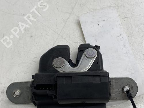 Used Tailgate lock Tailgate lock OPEL CORSA D (S07) 1.2 (L08, L68) (80 hp) 23831433 23831433