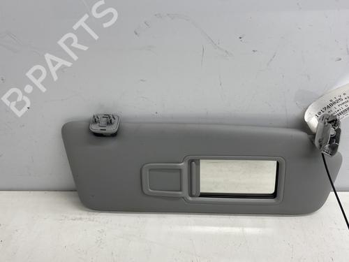 Right sun visor AUDI A1 (8X1, 8XK) 1.2 TFSI | BP24057587I2 