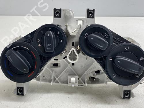 Climate control FORD KA (RU8) 1.3 TDCi | BP27271542I5 - Image 2