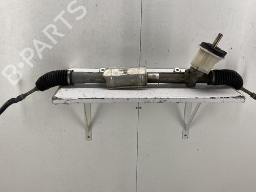 Used Steering rack RENAULT KANGOO / GRAND KANGOO II (KW0/1_) 1.2 TCe 115 (KW02, KW14) (115 hp) 31595651